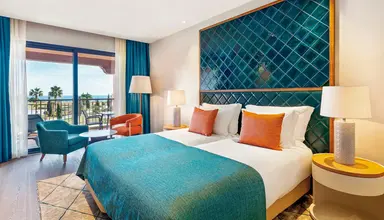 Cascade Wellness & Lifestyle Resort