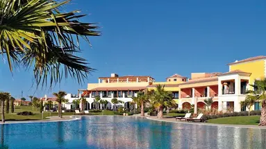 Cascade Wellness & Lifestyle Resort
