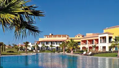 Cascade Wellness & Lifestyle Resort
