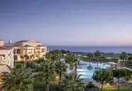 Cascade Wellness & Lifestyle Resort