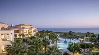 Cascade Wellness & Lifestyle Resort