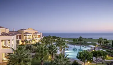 Cascade Wellness & Lifestyle Resort