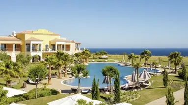 Cascade Wellness & Lifestyle Resort