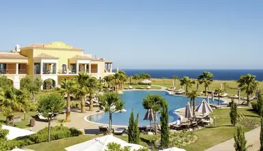 Cascade Wellness & Lifestyle Resort