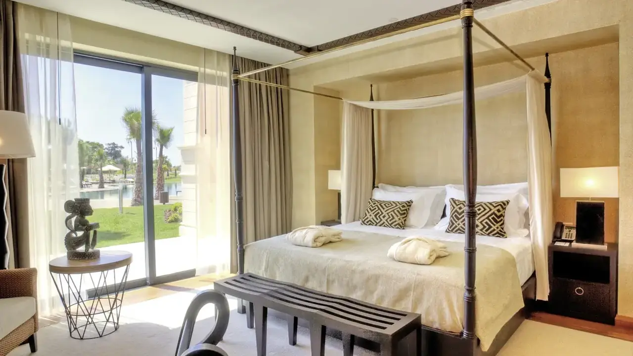 Cascade Wellness & Lifestyle Resort