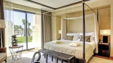 Cascade Wellness & Lifestyle Resort