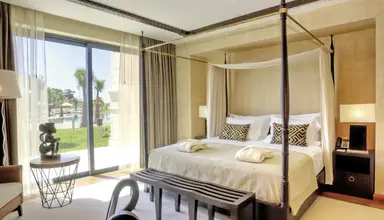 Cascade Wellness & Lifestyle Resort