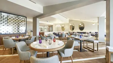 Cascade Wellness & Lifestyle Resort
