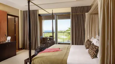 Cascade Wellness & Lifestyle Resort