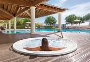 Cascade Wellness & Lifestyle Resort