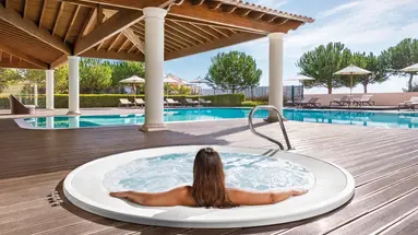 Cascade Wellness & Lifestyle Resort