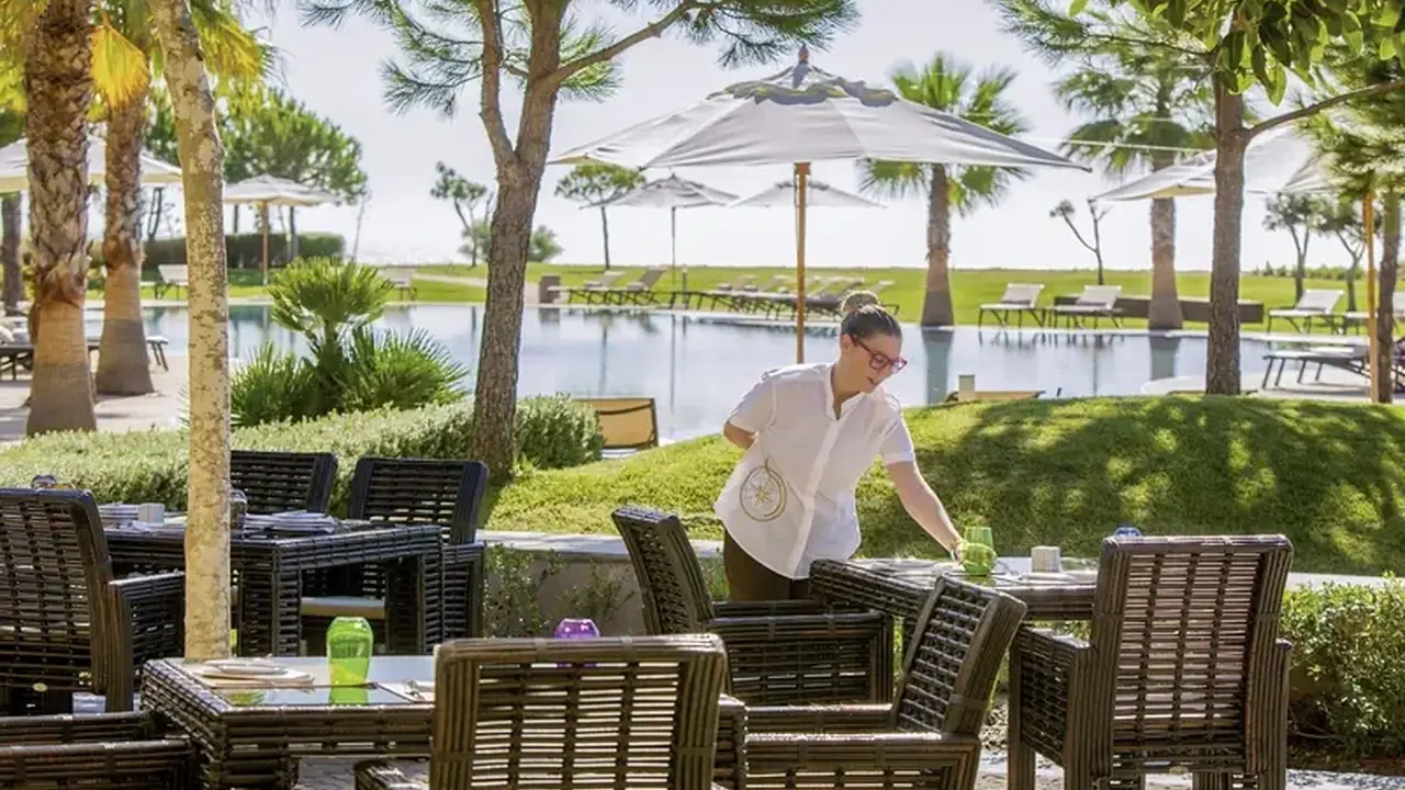 Cascade Wellness & Lifestyle Resort