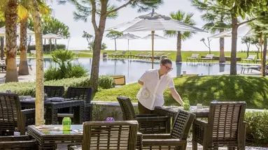 Cascade Wellness & Lifestyle Resort