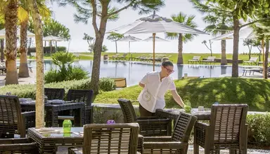 Cascade Wellness & Lifestyle Resort