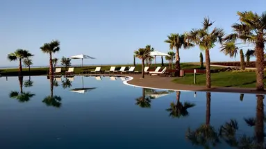 Cascade Wellness & Lifestyle Resort