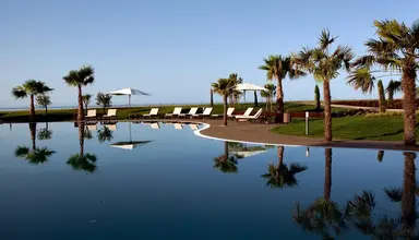Cascade Wellness & Lifestyle Resort