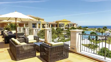 Cascade Wellness & Lifestyle Resort