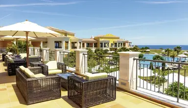 Cascade Wellness & Lifestyle Resort