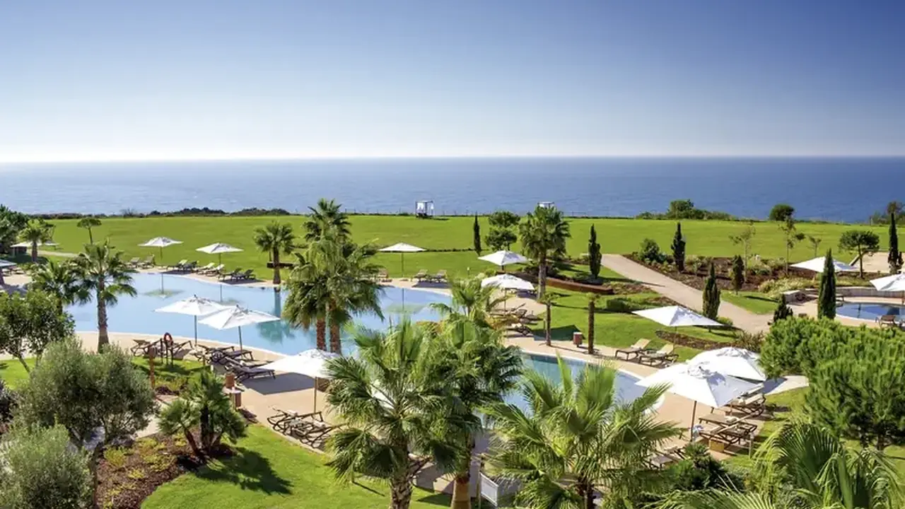Cascade Wellness & Lifestyle Resort