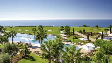Cascade Wellness & Lifestyle Resort