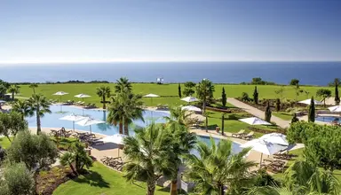 Cascade Wellness & Lifestyle Resort