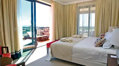 Cascade Wellness & Lifestyle Resort
