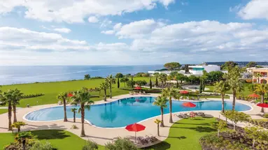 Cascade Wellness & Lifestyle Resort