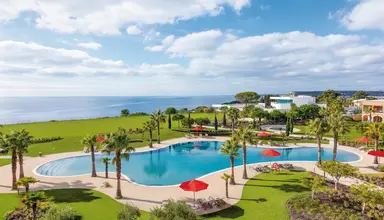 Cascade Wellness & Lifestyle Resort