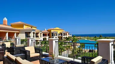 Cascade Wellness & Lifestyle Resort