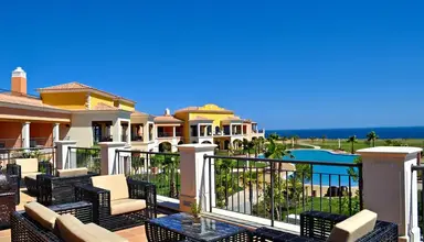Cascade Wellness & Lifestyle Resort