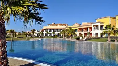 Cascade Wellness & Lifestyle Resort