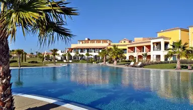 Cascade Wellness & Lifestyle Resort