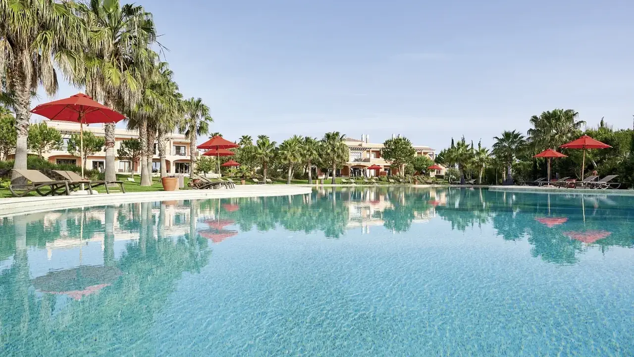 Cascade Wellness & Lifestyle Resort