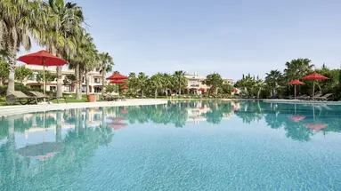 Cascade Wellness & Lifestyle Resort