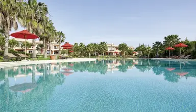 Cascade Wellness & Lifestyle Resort
