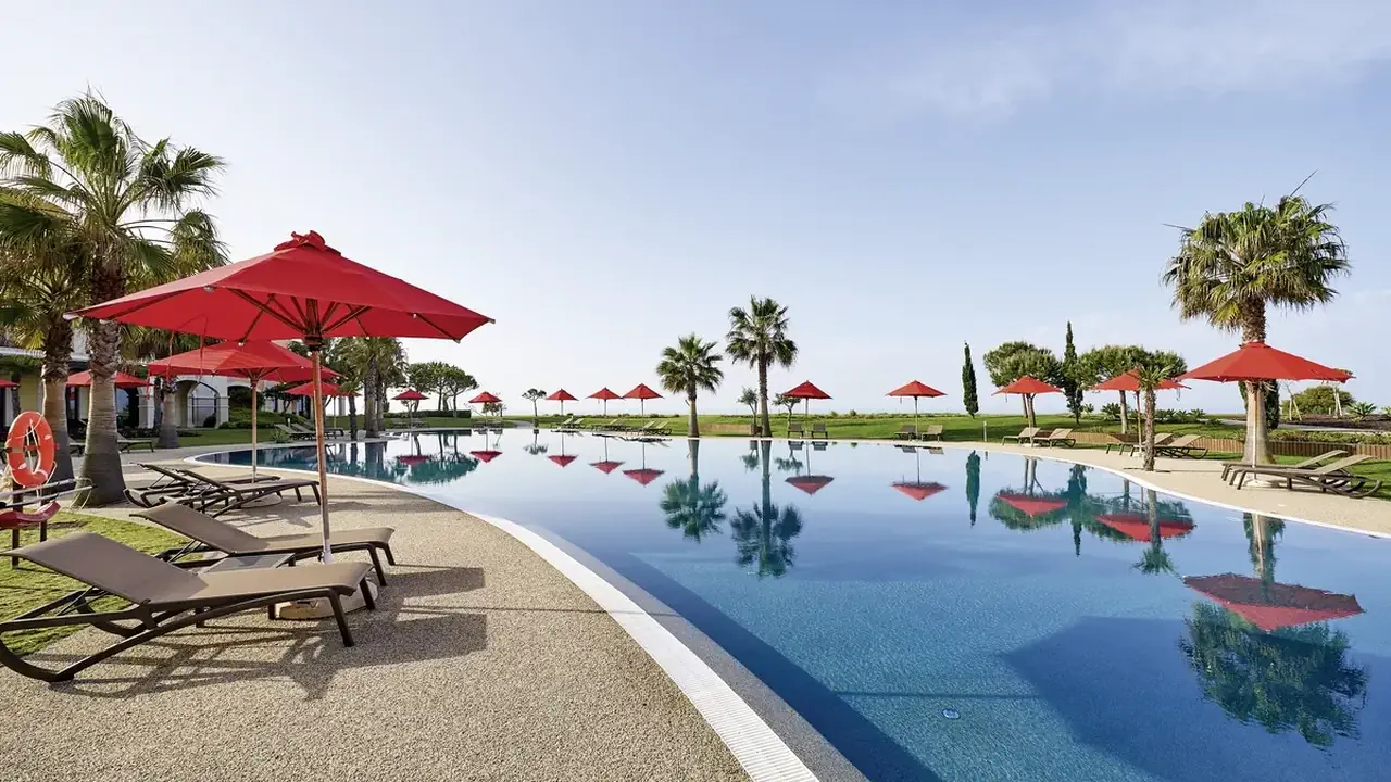 Cascade Wellness & Lifestyle Resort