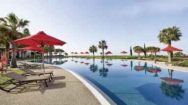 Cascade Wellness & Lifestyle Resort