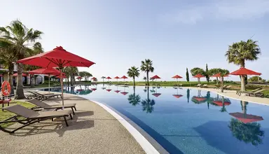 Cascade Wellness & Lifestyle Resort