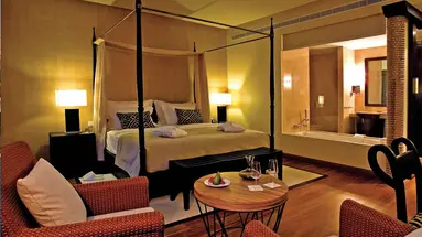 Cascade Wellness & Lifestyle Resort