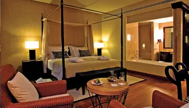 Cascade Wellness & Lifestyle Resort