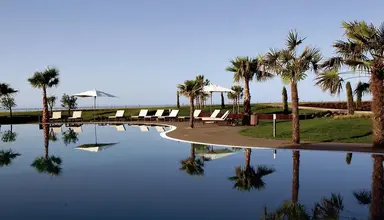Cascade Wellness & Lifestyle Resort