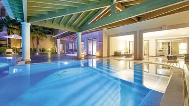 Cascade Wellness & Lifestyle Resort