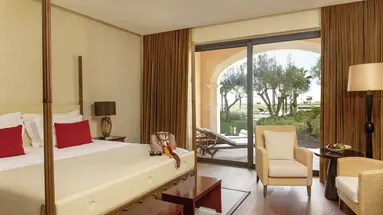 Cascade Wellness & Lifestyle Resort