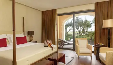 Cascade Wellness & Lifestyle Resort