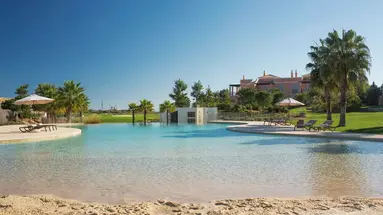 Cascade Wellness & Lifestyle Resort