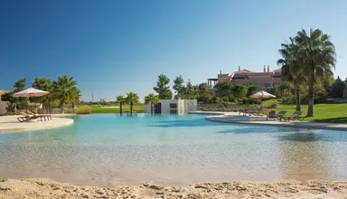 Cascade Wellness & Lifestyle Resort