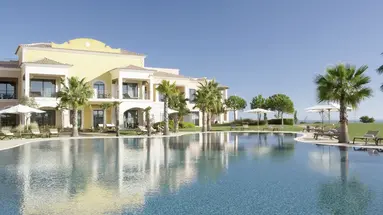 Cascade Wellness & Lifestyle Resort