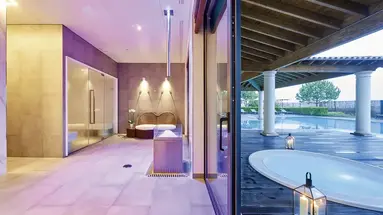 Cascade Wellness & Lifestyle Resort