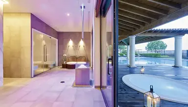 Cascade Wellness & Lifestyle Resort