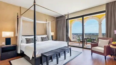 Cascade Wellness & Lifestyle Resort